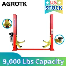 B1000 10000 Lbs Lift Capacity 220V Two Post Design Hydraulic Auto Lift Car Lift