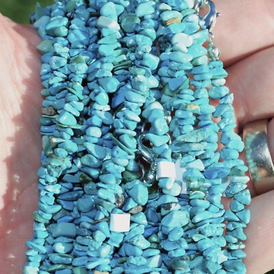 Collana Kate Cuore Azzurro - La Boutique Delle Fate - Foto 6