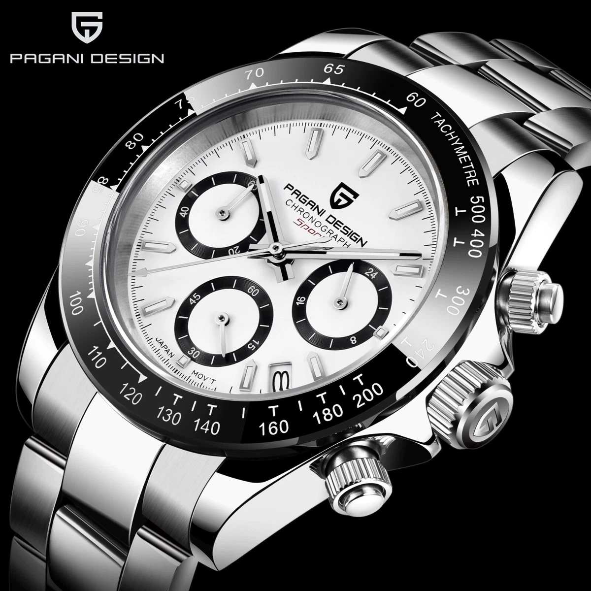 Pagani clearance design ebay