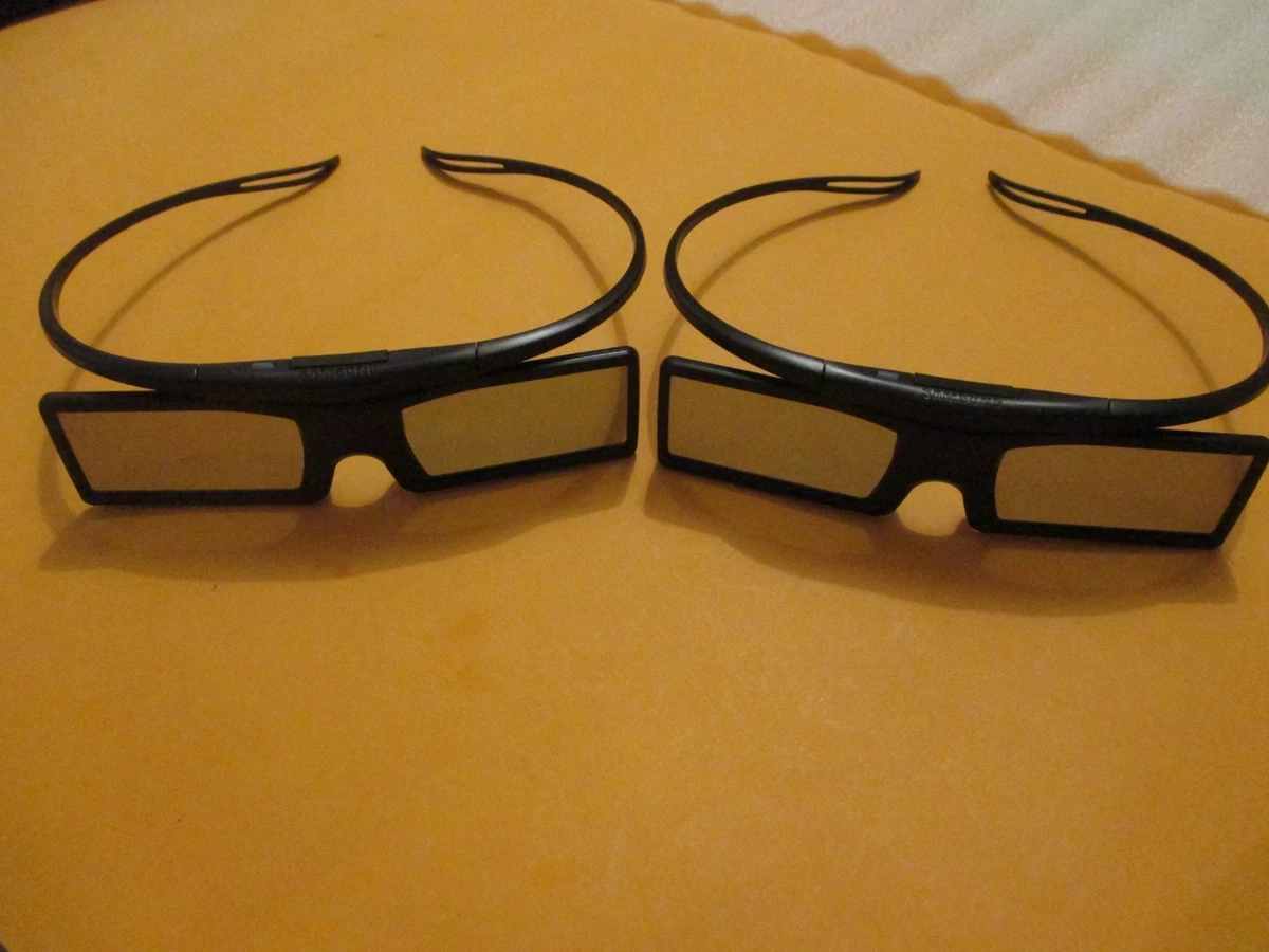 3d Очки Самсунг Купить