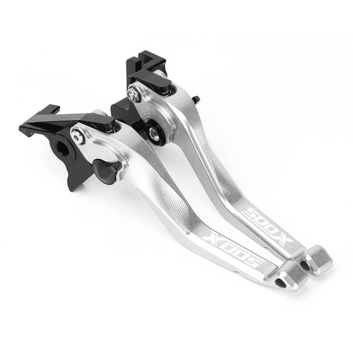CB500 X Short Brake Clutch Lever For Honda CB500X CB 500X 2023 2024 Hand Levers - Foto 24 di 25