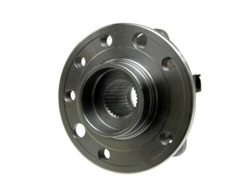 Kit de cojinetes de rueda buje delantero Vauxhall Vectra C 2002-2004 sensor ABS Inc - Imagen 3 de 4