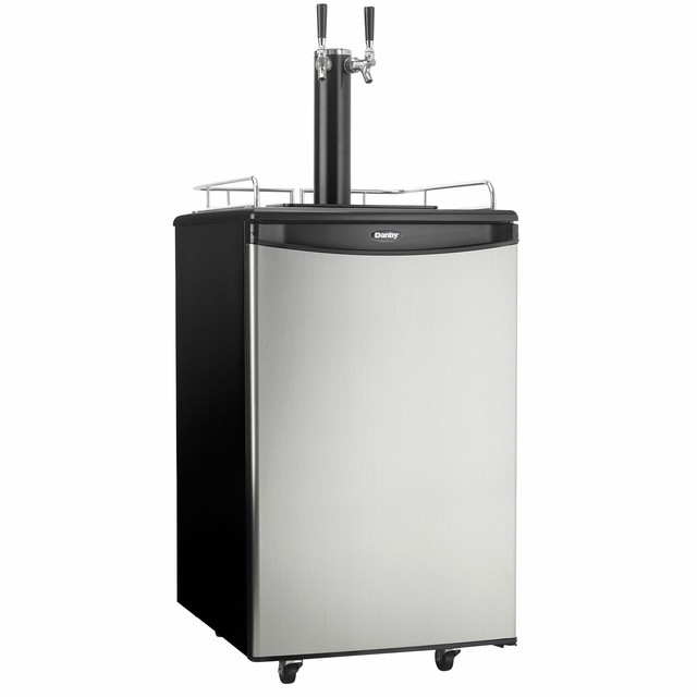 home keg cooler