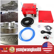 For VIN Code Numbers Marking Pneumatic Metal/ Dot Peen Mark Engraving Machine