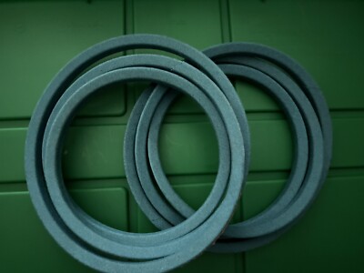 U GET 2  21/32 X  71  Belts 