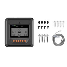 MT52 Remote Meter LCD Display Use For EPEVER ...