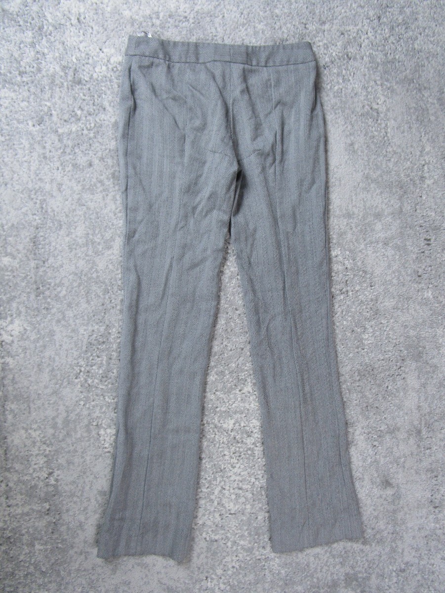 パンツ alexander mcqueen FW25 PANTS (826951 QJAFD1121