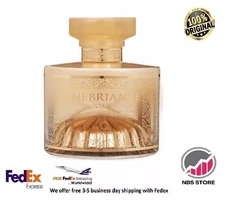 Inebriante Arabic Perfume Oasis Elixir Parfum 100ml for Woman Hinode Original
