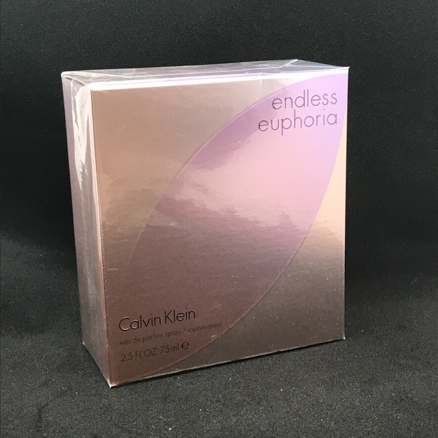 endless euphoria 125ml