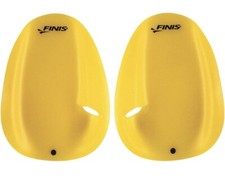 FINIS Agility Paddles Small Strapless Technique Paddles
