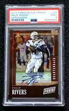 2019 Panini Black Friday Trading Cards 9