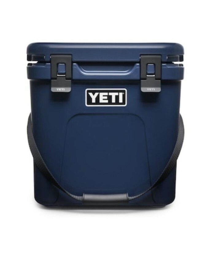 Best On Sale Yeti Roadie 24 Cooler Navy For Sale Online Promo Code With Free Shipping Extendedit Co Uk