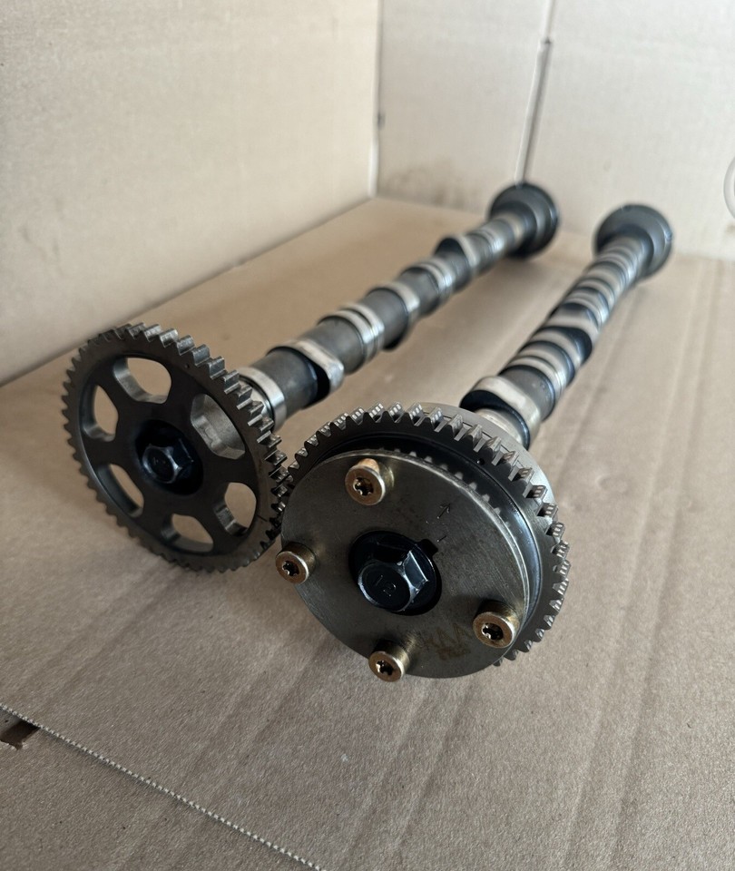 04 Honda Trx450r Camshaft Cam Shaft Sportrax 450 for sale online 04 Honda Trx450r Camshaft Cam Shaft Sportrax 450 for sale online