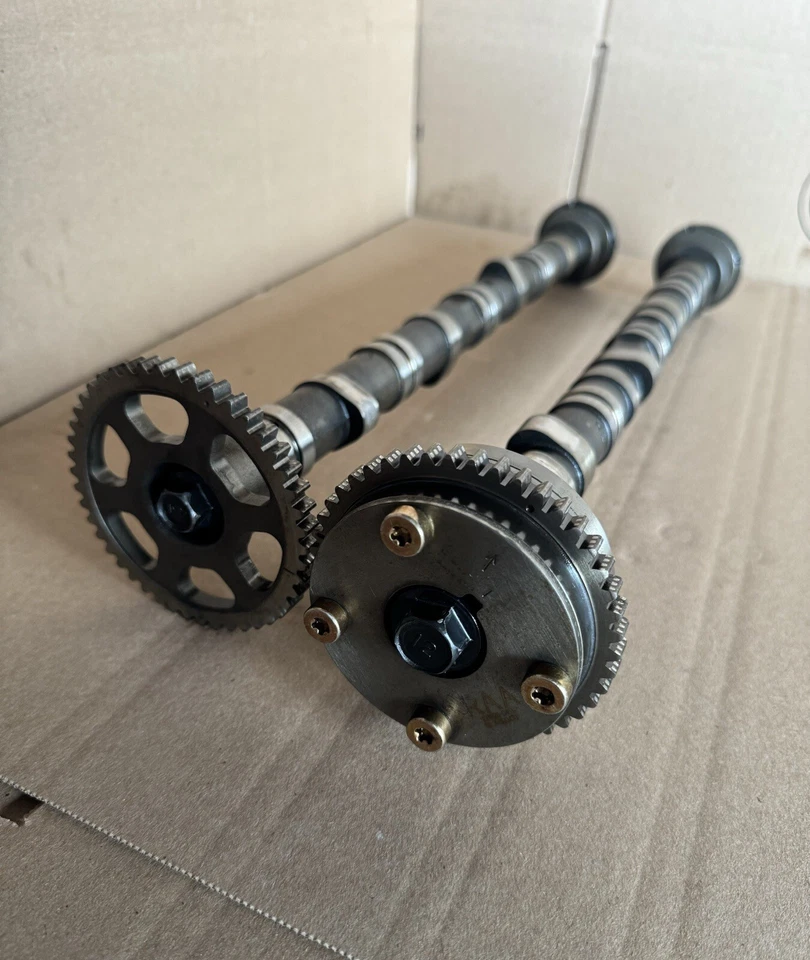 2002 2003 2004 2005 2006 CRV Camshaft Set K24A1 RAA Cams - Image 4 of 4