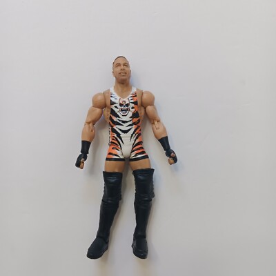 WWE Mattel Elite Ultimate ロブ・ヴァン・ダム Amazon.com: WWE Rob Van Dam RVD Mattel Ultimate Edition Best