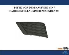 575853665 Stoßstangenblende Gitter Blende links für Seat Ateca 16-19
