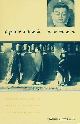 Spirited Women, Watkins, Joanne, New Book