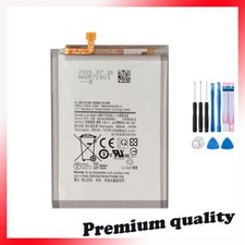 New EB-BG580ABU Battery For Samsung Galaxy M20 M205 SM-M205F SM-M205M Repair