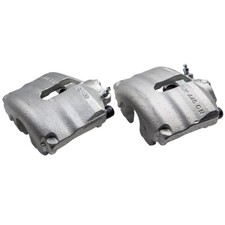 2x Bremssattel Bremszange vorne links rechts Ø 54mm for VW Golf V 1K1 VI 5K1