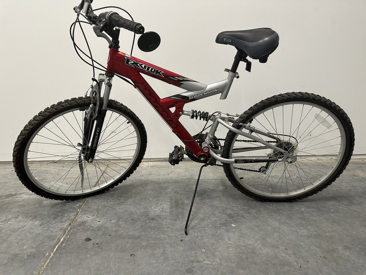 Magna Excitor Mountain Bike, 21 Speed | eBay