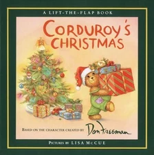 Corduroy's Christmas by Freeman, Don; Hennessy, B. G.