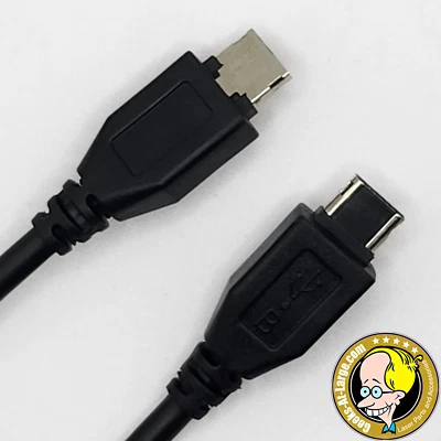 GEEKS AT LARGE xTool F1 Slide Cable