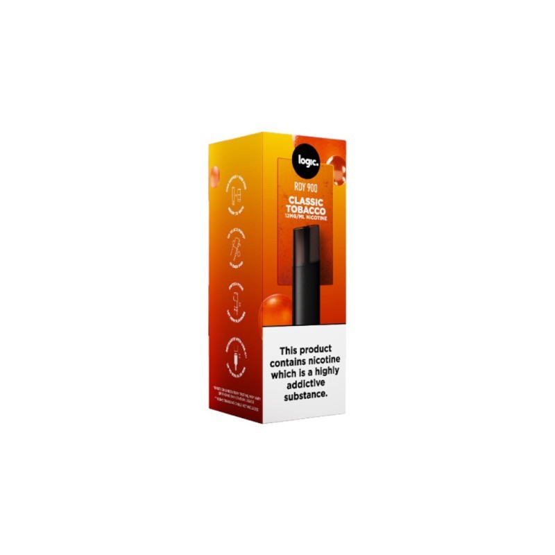 logic curv sigaretta elettronica prezzo Vuse Pro Ricariche Vuse Pro One Pen Peppermint Ice 20mg – k kiosk Tabakshop  Produttore, grossista e fornitore OEM di ricariche Vuse Go