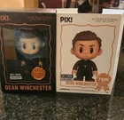 Supernatural Dean Thrilljoy Hero New