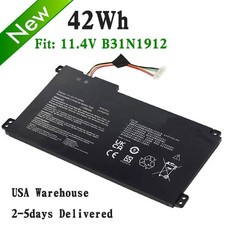 B31n1912 42wh Battery For Asus Vivobook 14 E410ma L410ma E410ka E510ma E510ka