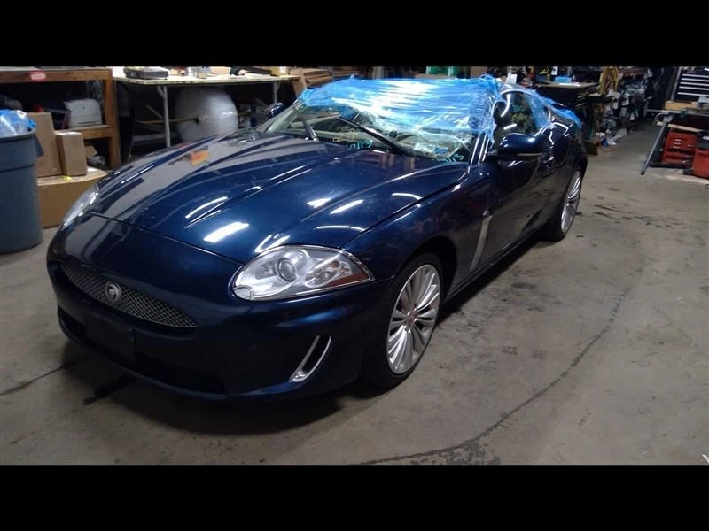 Aglomerado de velocímetro excluindo Xkr MPH compatível com 10-11 XK 751085 - Imagem 4 de 4