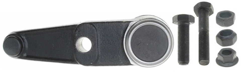 Junta de rótula de suspensión compatible con Mercury Tracer 1997-1999 ACDELCO ADVANCE Foto 3 de 3