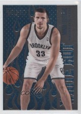 2012-13 Panini Select Hot Rookies White Hot Mirza Teletovic #21 4t5