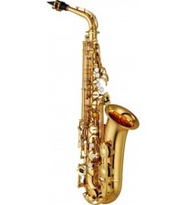 YAS-280 SAX CONTRALTO FINITURA LACCATA