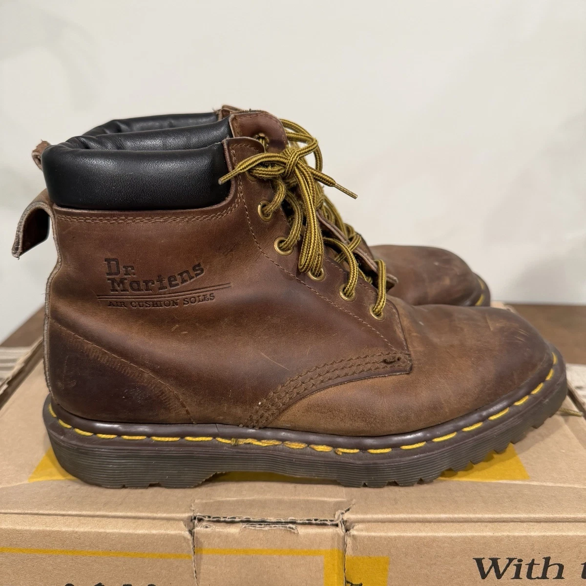 Dr Martens 939 In Men's Boots for sale | eBay