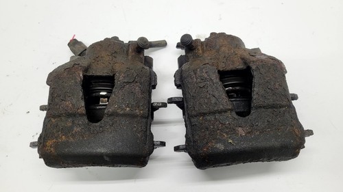 VW Golf 4 1J - Bremssattel Bremszange Bremse vorne rechts & links (81)