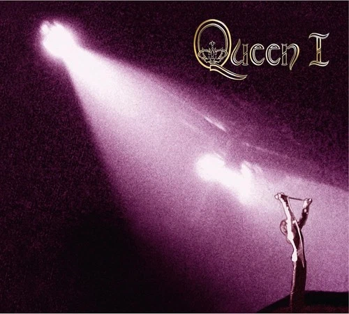 QUEEN QUEEN I(2024 MIX/LP)