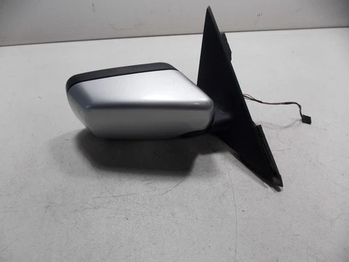 BMW E46 Side Power Mirror Right Silver Sedan Touring OEM 99-05 323 325 328 330