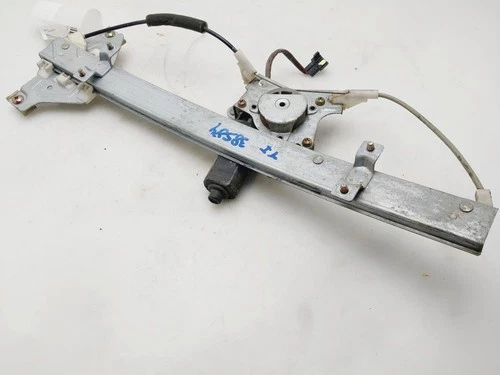 96286717 Left Rear Window Regulator for DAEWOO NUBIRA BERLINA SX 2004 9291757 - Picture 9 of 10