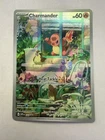 Charmander 044 Sv: Scarlet & Violet Promo Cards Holo