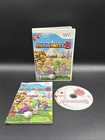 Mario Party 8 Nintendo Wii Complete With Manual Cib Fast Shipping