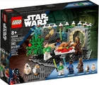 LEGO Star Wars 40658 Millennium Falcon Holiday Diorama NEW Sealed RETIRED 282pcs