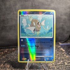 Pokemon Magikarp Mysterious Treasures 89/123 Common Reverse Holo 30 HP EN on eBay