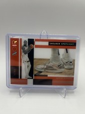 Kevin Durant 2024-25 Panini NOIR Sneaker Spotlight /99 Phoenix Suns #4