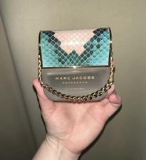 Marc Jacobs Decadence Eau de Parfum Women 3.4 oz 100 Ml READ DESCRIPTION