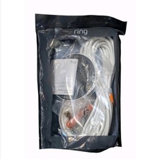Ring Plug-In Mount for Floodlight Cam Wired Pro  Plus - New in Package