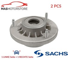 FEDERBEINLAGER DOMLAGER PAAR HINTEN SACHS 803 292 2PCS P FÜR BMW 5,F10