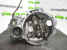 CNT GETRIEBE / 14 1 / CNT06045 / 1911949 FÜR VOLKSWAGEN PASSAT B3/B4 3A2, 35I