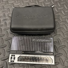 Stylophone Original Electro Pocket Synth Przenośny syntezator kieszonkowy z etui