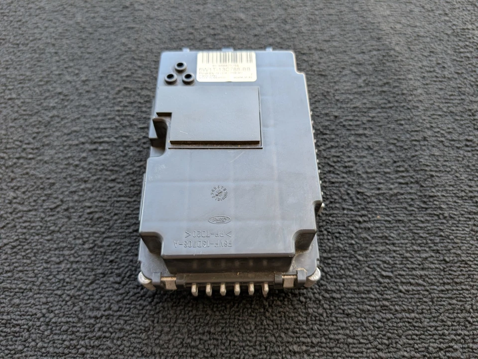 2006 Lincoln Town Car Lighting Light Control Module - 6W1T-13C788-BB - FREE SHIP - Image 2 of 4