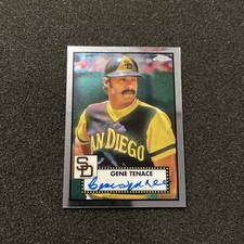 2021 Topps Chrome Platinum Anniversary Baseball Cards Checklist 36